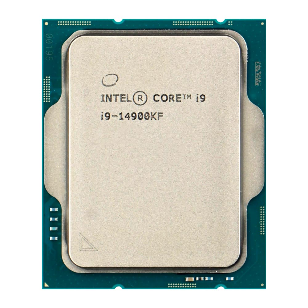 Processador Intel Core i9 14900KF Socket LGA 1700 / 6.0GHz / 36MB