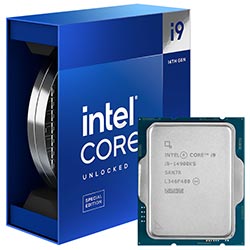 Processador Intel Core i9 14900KS Socket LGA 1700 / 3.6GHz / 36MB