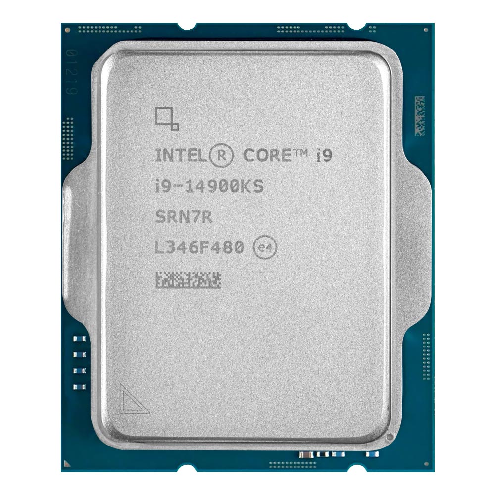 Processador Intel Core i9 14900KS Socket LGA 1700 / 3.6GHz / 36MB
