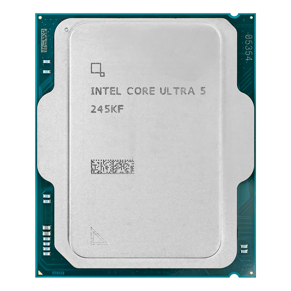 Processador Intel Core Ultra 5 245KF Socket LGA 1851 / 24MB