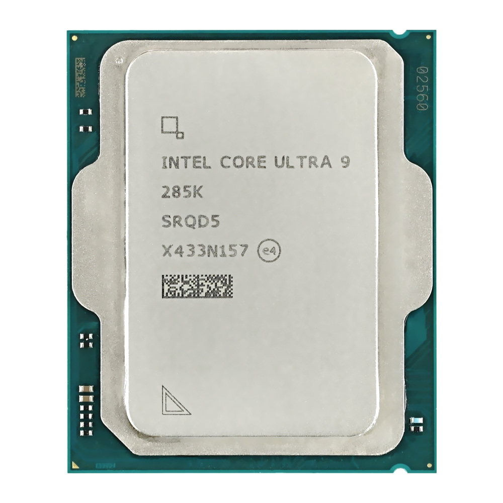 Processador Intel Core Ultra 9 285K Socket LGA 1851 / 36MB