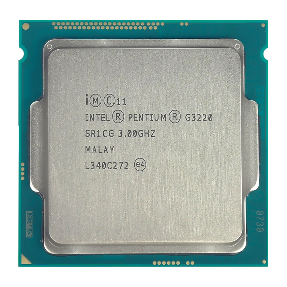Processador Intel Pentium G3220 Socket LGA 1150 / 3.0GHz / 3MB - OEM