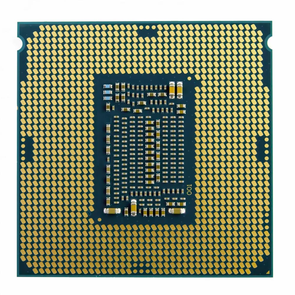 Processador Intel Pentium G4560 Socket LGA 1151 / 3.5GHz / 3MB - OEM 
