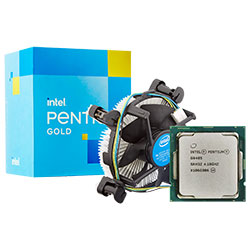 Processador Intel Core i5 6400 Socket LGA 1151 / 2.7GHz / 6MB - OEM no  Paraguai - Visão Vip Informática - Compras no Paraguai - Loja de Informática