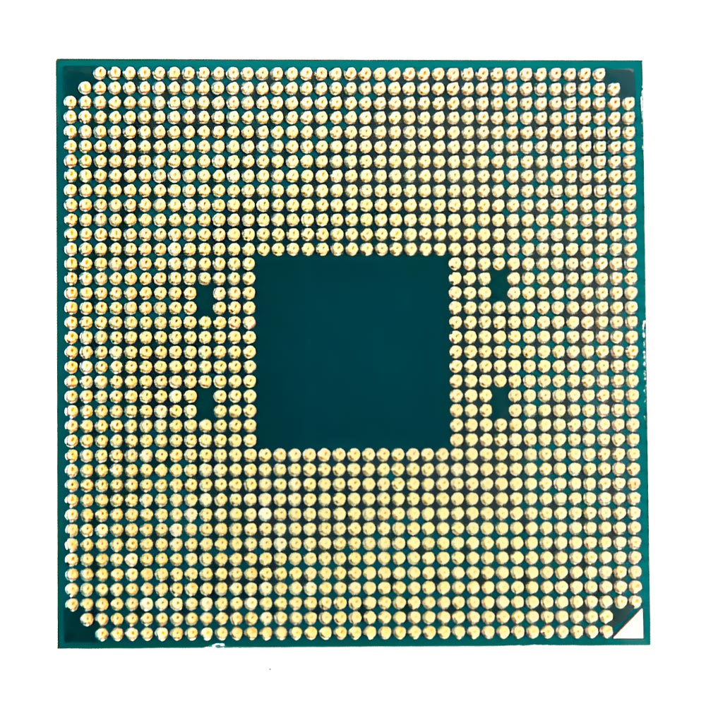 Processador AMD Ryzen 3 3200G Socket AM4 / 4.0GHz / 6MB