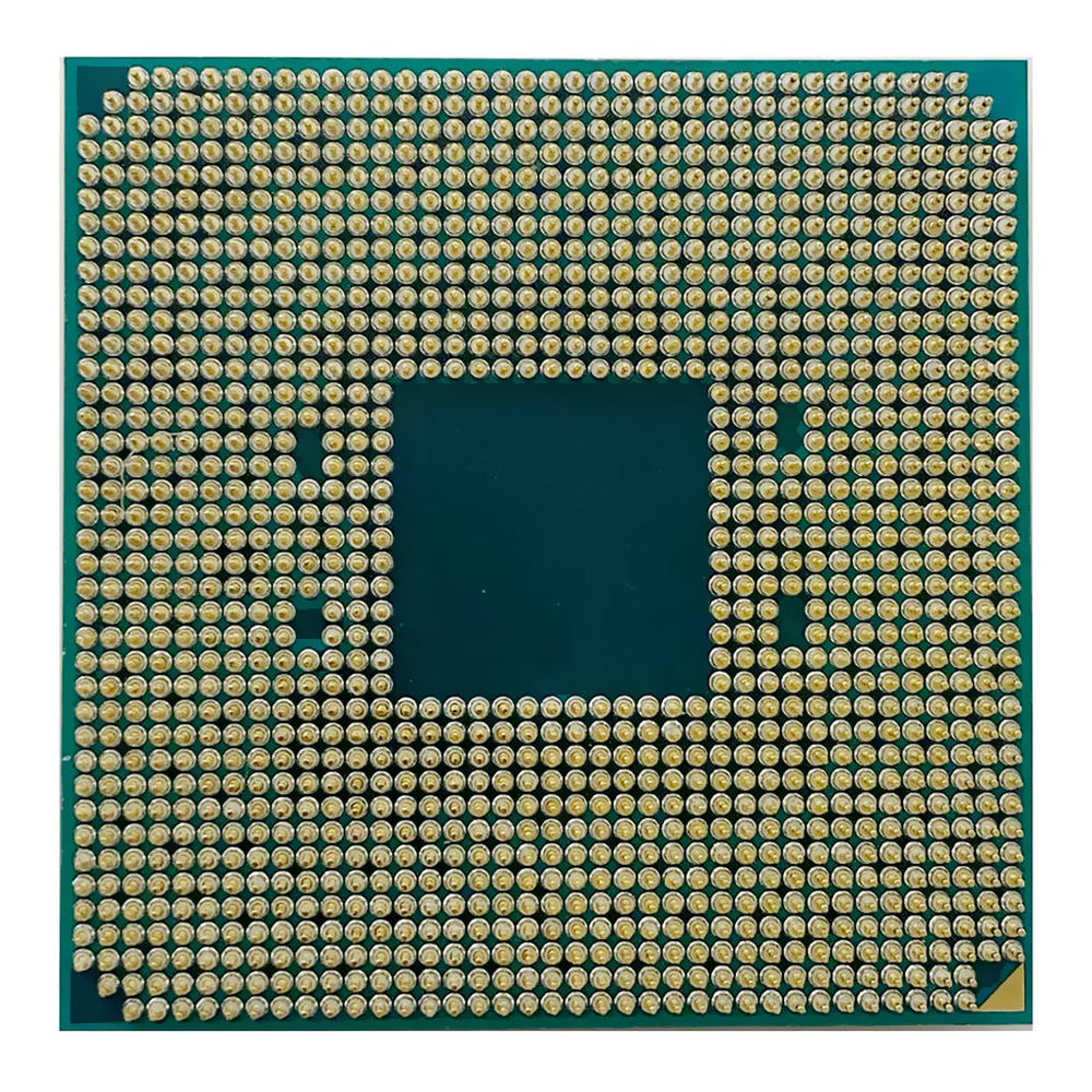 Processador AMD Ryzen 5 2400G Socket AM4 / 3.9GHz / 6MB - OEM