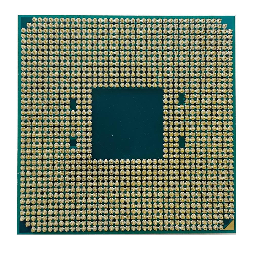 Processador AMD Ryzen 5 5500 Socket AM4 / 3.6GHz / 19MB - OEM