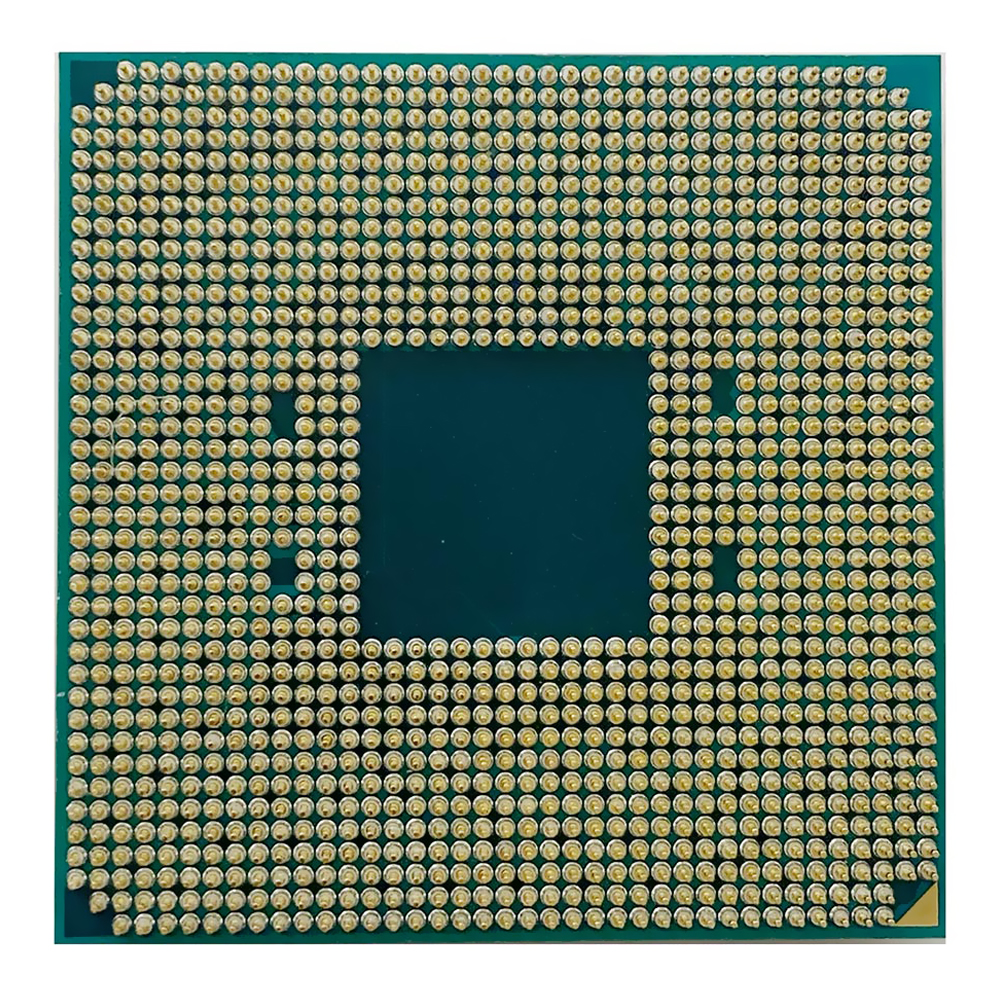 Processador AMD Ryzen Athlon 3000G Socket AM4 / 3.5GHz / 5MB - OEM