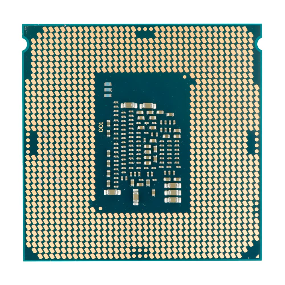 Processador Intel Core i3 12100 Socket LGA 1700 / 3.30GHz / 12MB - OEM