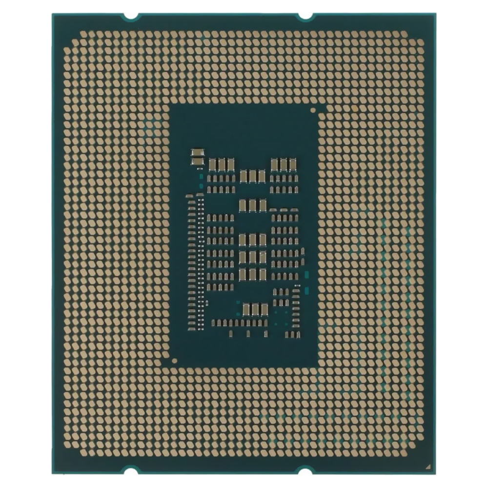 Processador Intel Core i3 14100 Socket LGA 1700 / 3.5GHz / 12MB - OEM