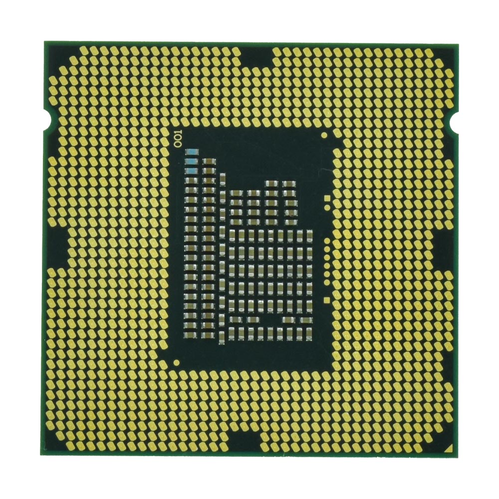 Processador Intel Core i3 2120 Socket LGA 1155 / 3.3GHz / 3MB - OEM 