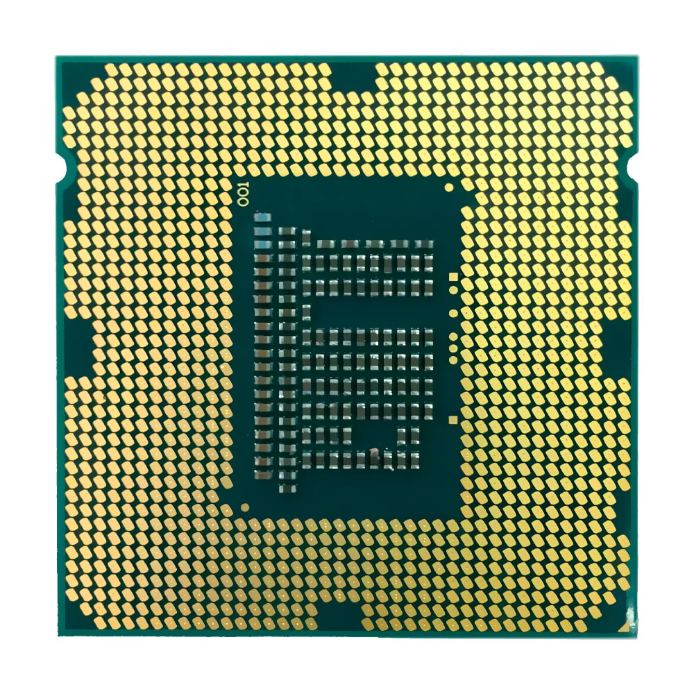 Processador Intel Core i3 3225 Socket LGA 1155 / 3.3GHz / 3MB - OEM