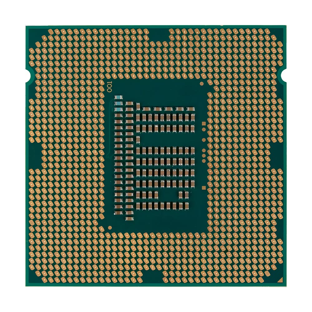 Processador Intel Core i3 3245 Socket LGA 1155 / 3.4GHz / 3MB - OEM