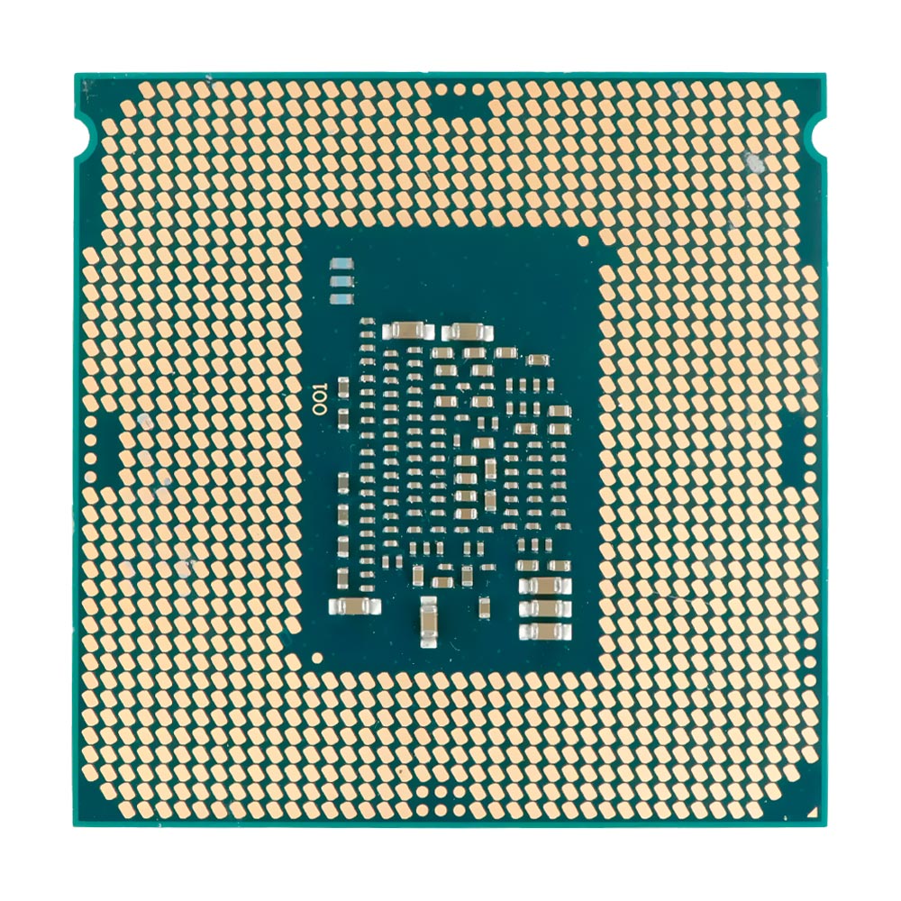 Processador Intel Core i3 4350 Socket LGA 1150 / 3.6GHz / 4MB - OEM