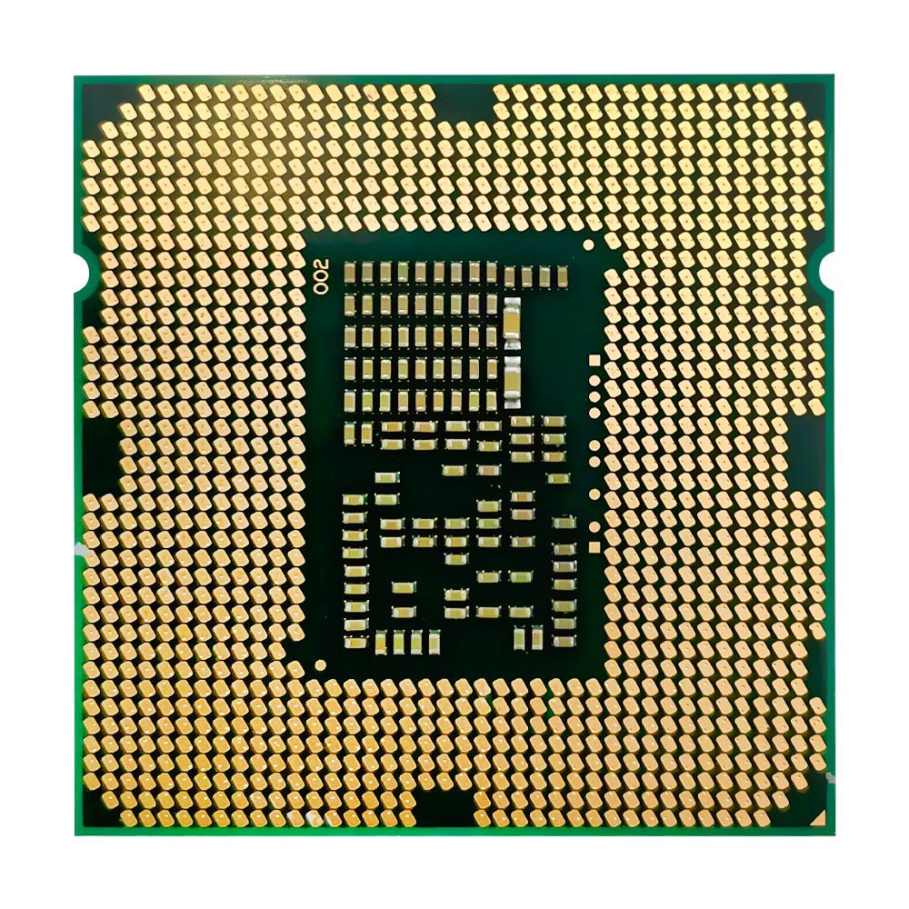 Processador Intel Core i3 530 Socket LGA 1156 / 2.93GHz / 4MB - OEM