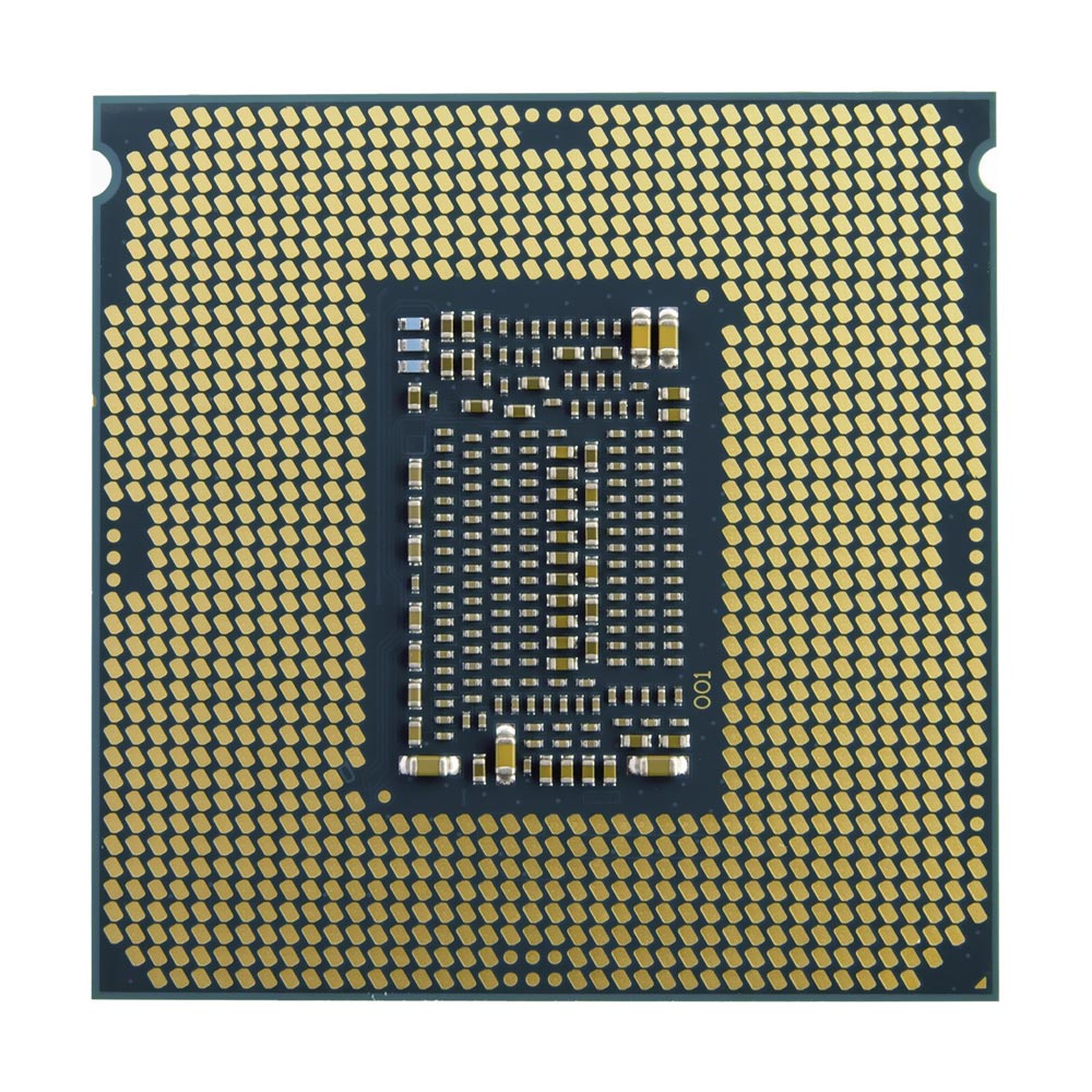 Processador Intel Core i3 8100 Socket LGA 1151 / 3.6GHz / 6MB - OEM