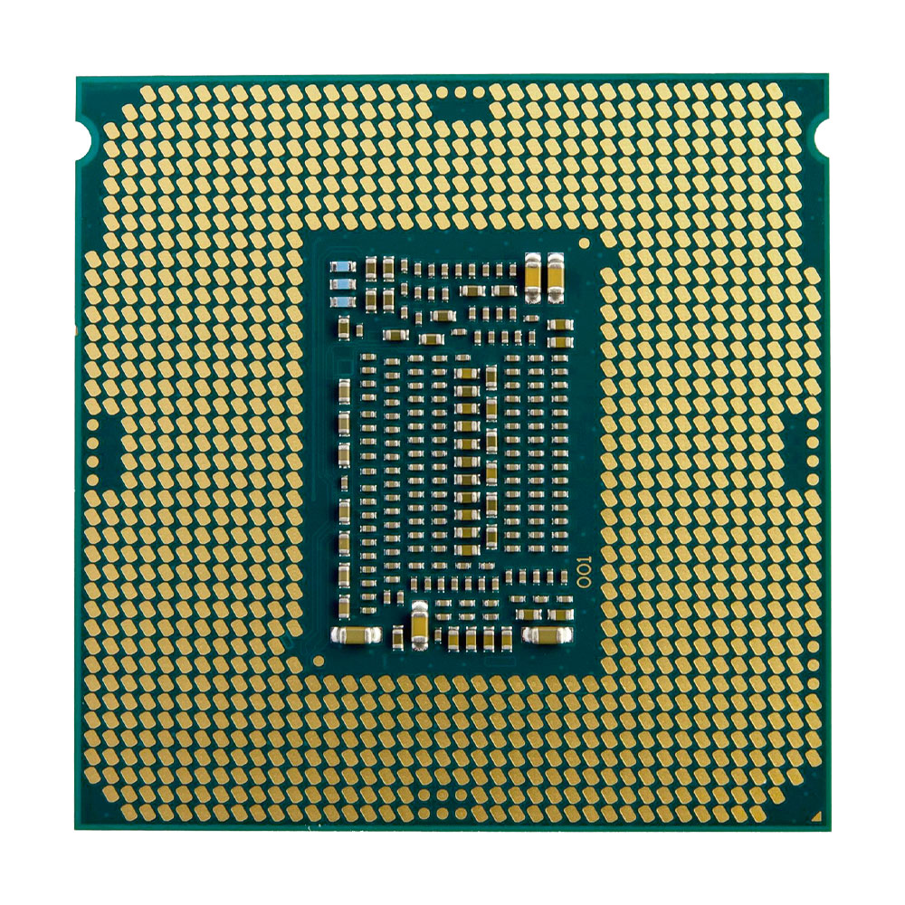 Processador Intel Core i5 10400F Socket LGA 1200 / 2.9GHz / 12MB - OEM