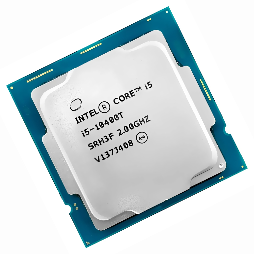 Processador Intel Core i5 10400T Socket LGA 1200 / 2.0GHz / 12MB - OEM