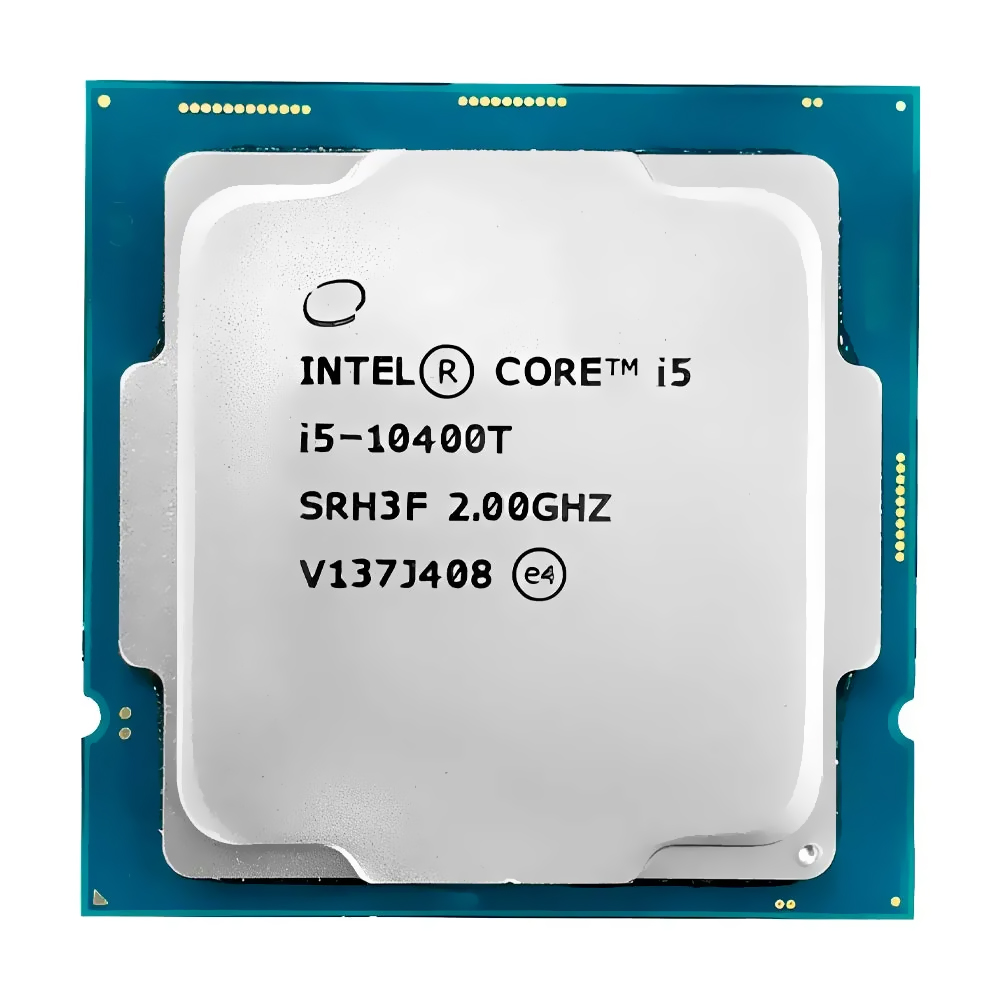 Processador Intel Core i5 10400T Socket LGA 1200 / 2.0GHz / 12MB - OEM