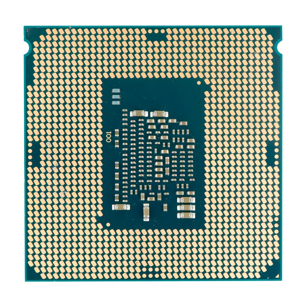 Processador Intel Core i5 11400F Socket LGA 1200 / 2.6GHz / 12MB