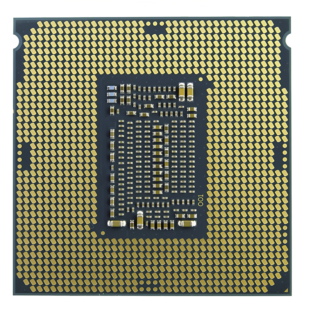 Processador Intel Core i5 2310 Socket LGA 1155 / 2.9GHz / 6MB - OEM 