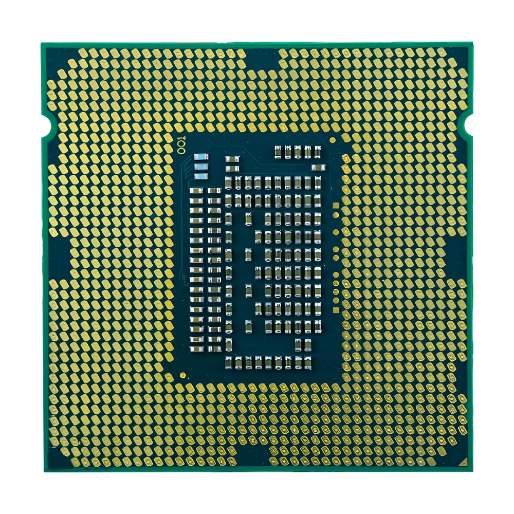 Processador Intel Core i5 2320 Socket LGA 1155 / 3.30GHz / 6MB - OEM