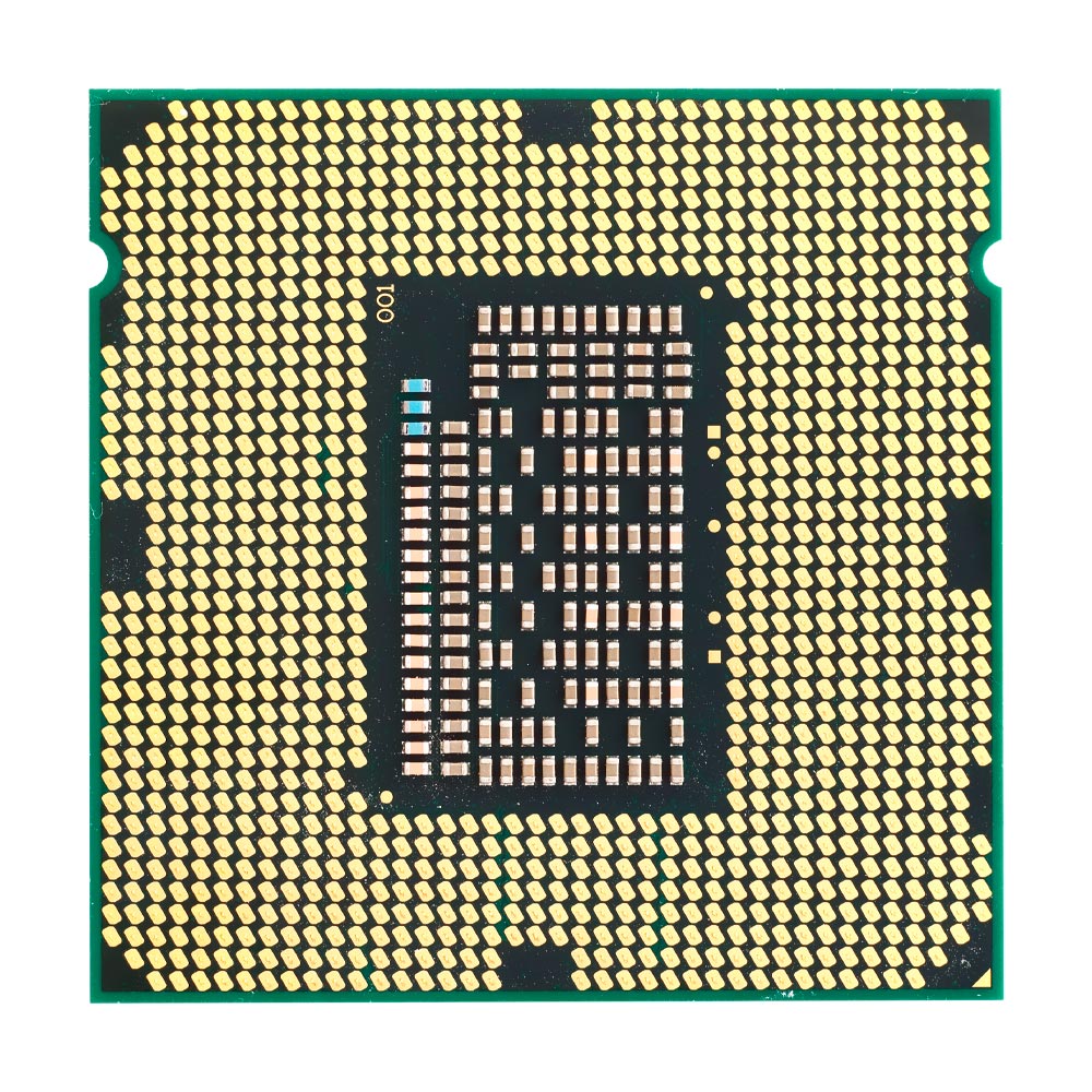 Processador Intel Core i5 2500K Socket LGA 1155 / 3.3GHz / 6MB - OEM