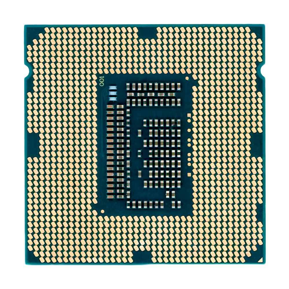 Processador Intel Core i5 3450 Socket LGA 1155 / 3.1GHz / 6MB - OEM