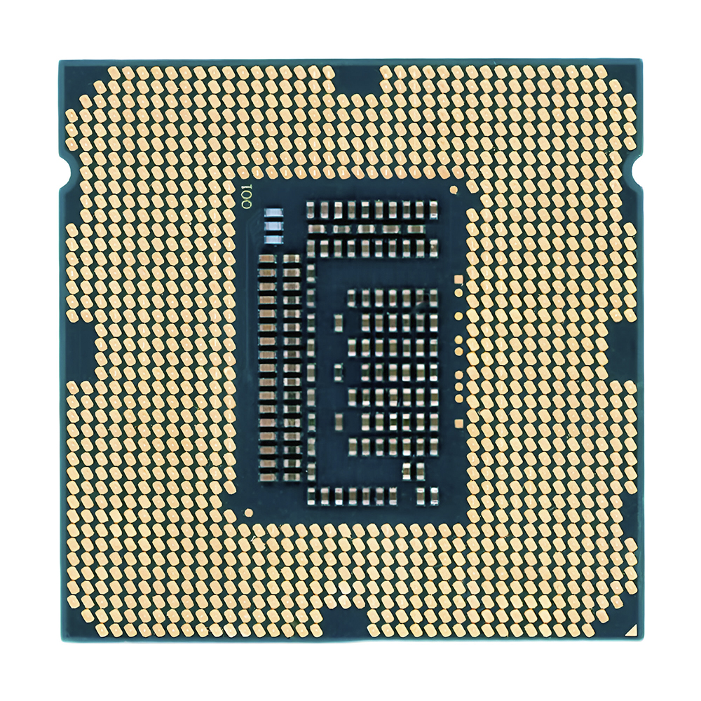 Processador Intel Core i5 3450 Socket LGA 1155 / 3.1GHz / 6MB - OEM