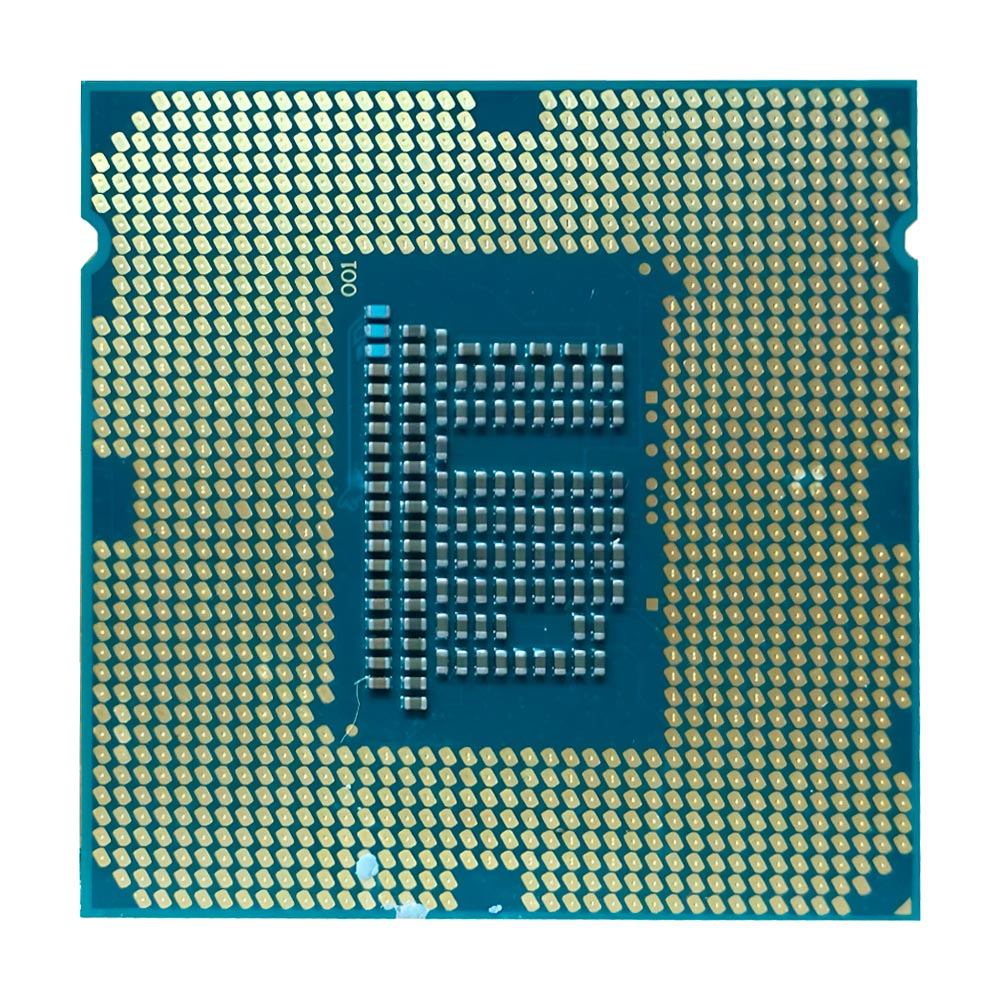 Processador Intel Core i5 3470T Socket LGA 1155 / 2.9GHz / 6MB