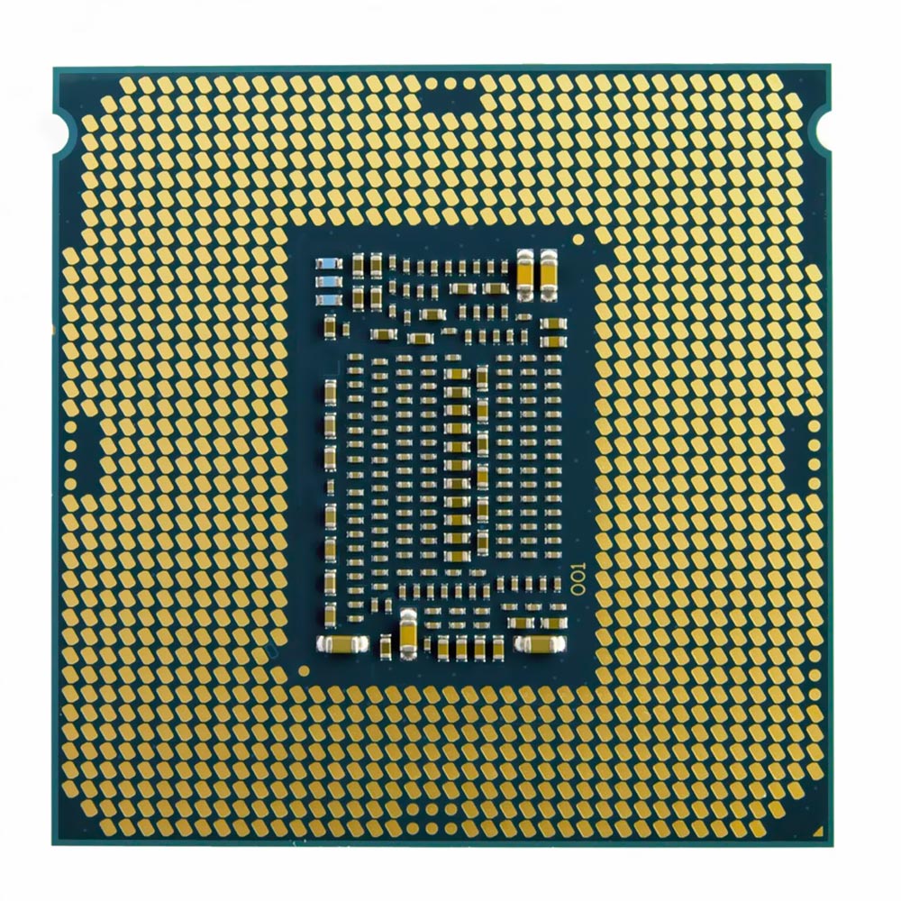 Processador Intel Core i5 3550S Socket LGA 1155 / 3.0GHz / 6MB - OEM