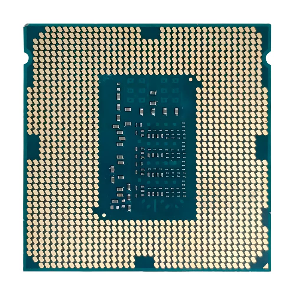 Processador Intel Core i5 4590S Socket LGA 1150 / 3.0GHz / 6MB - OEM 