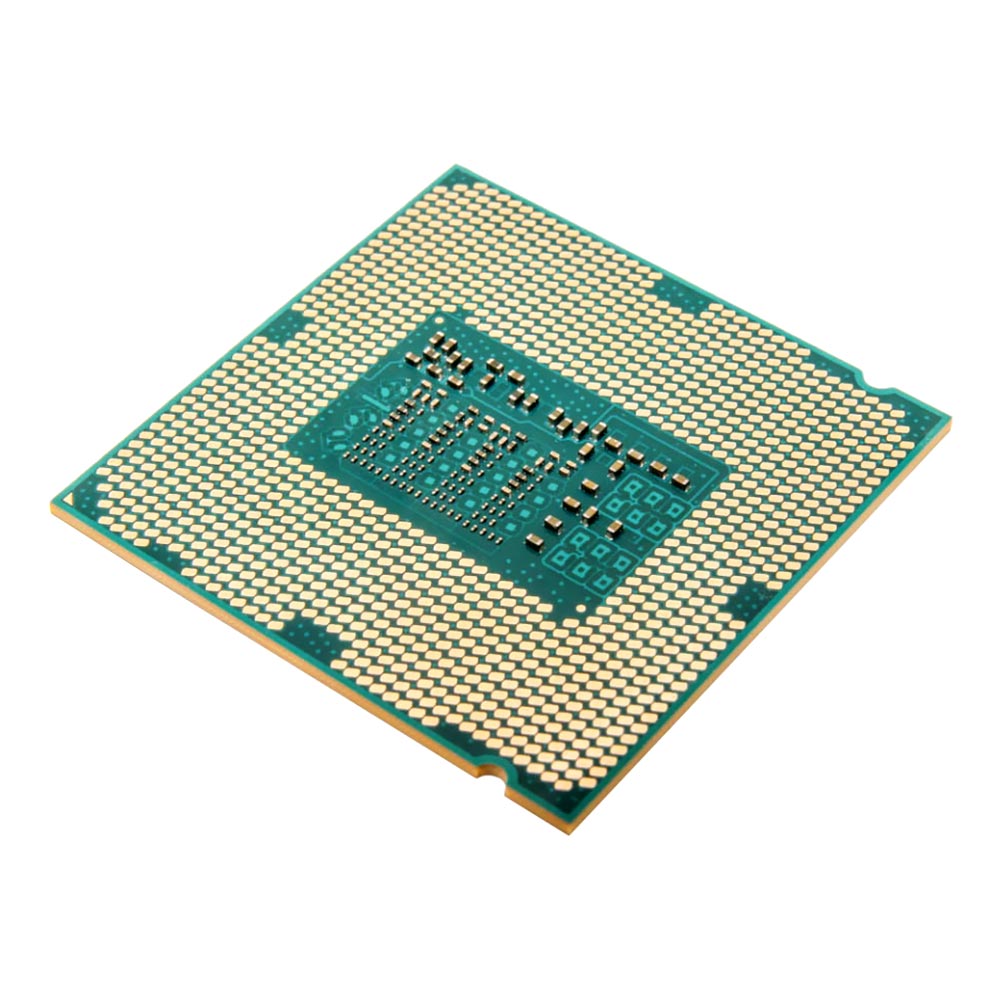 Processador Intel Core i5 4690K Socket LGA 1150 / 3.5GHz / 6MB - OEM