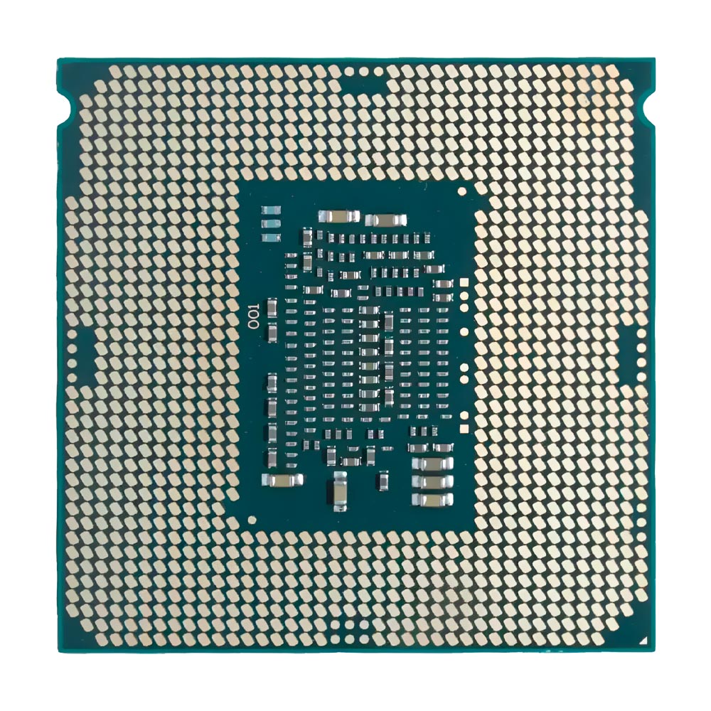 Processador Intel Core i5 6600 Socket LGA 1151 / 3.3GHz / 6MB - OEM