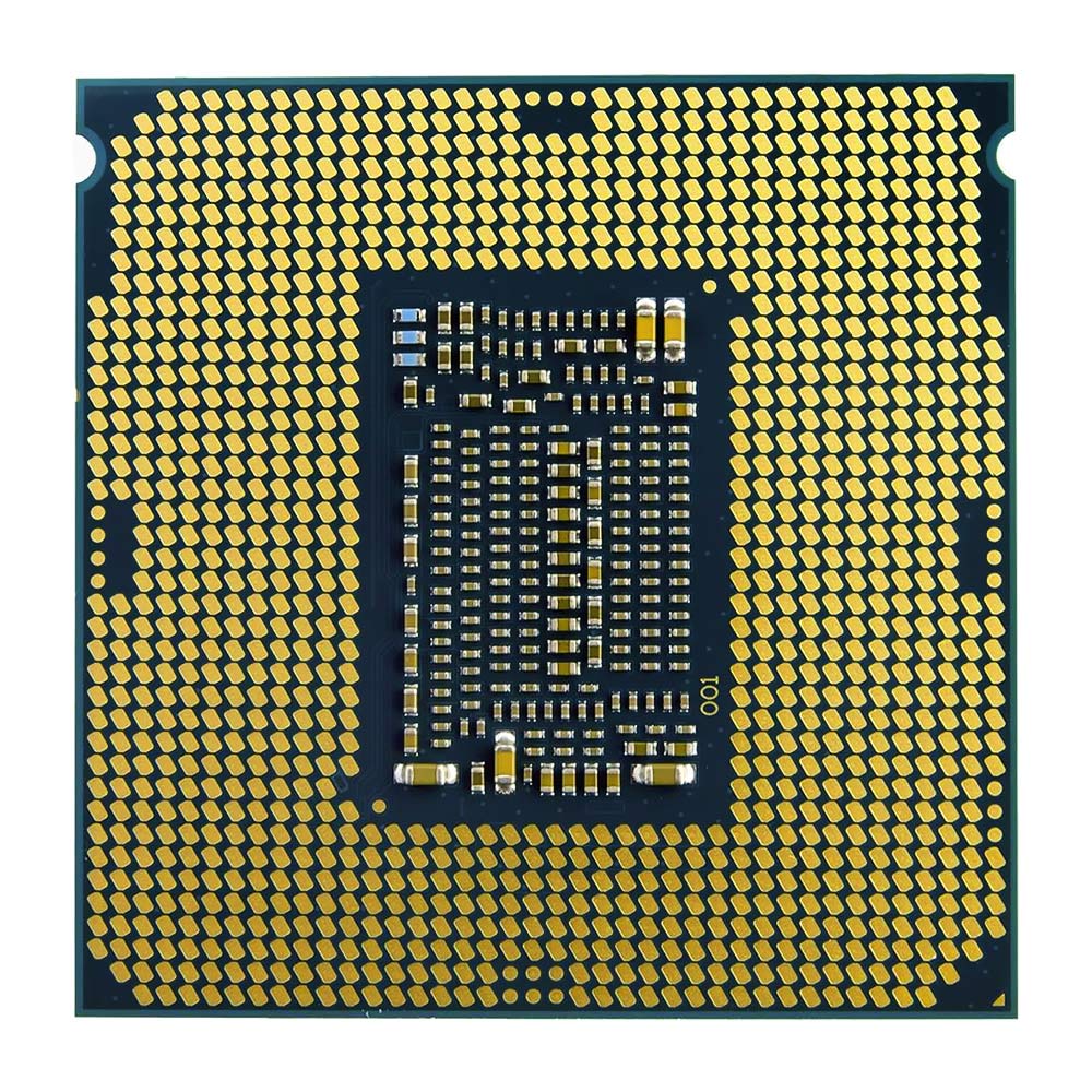 Processador Intel Core i5 9500 Socket LGA 1151 / 3.0GHz / 9MB - OEM