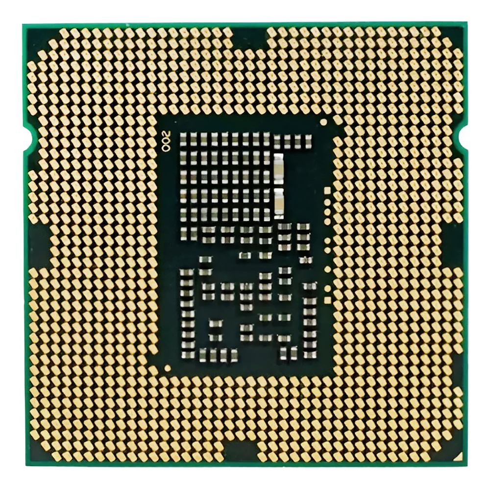 Processador Intel Core i7 2600 Socket LGA 1155 / 3.4GHz / 8MB - OEM  