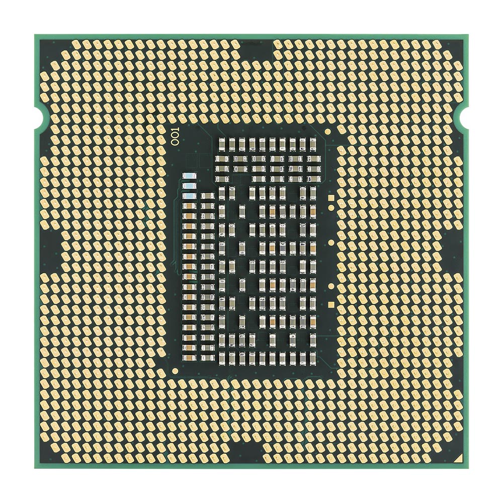 Processador Intel Core i7 2600K Socket LGA 1155 / 3.4GHz / 8MB - OEM