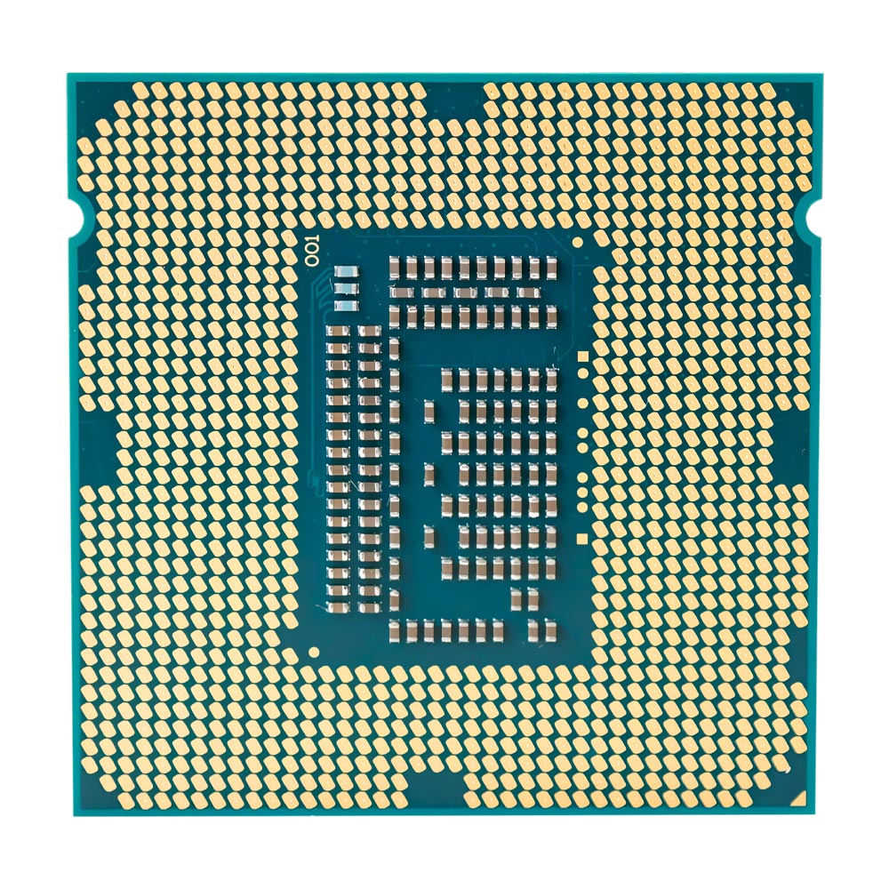 Processador Intel Core i7 3770K Socket LGA 1155 / 3.5GHz / 8MB - OEM