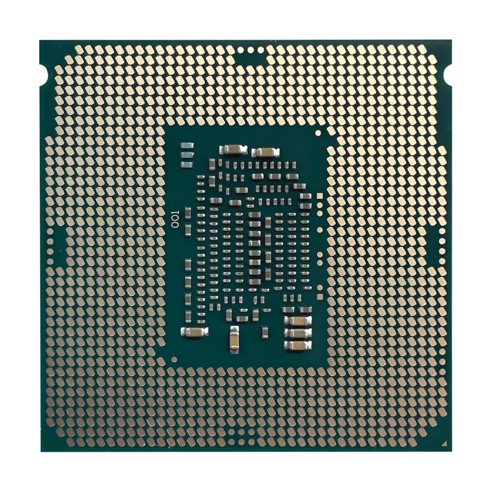 Processador Intel Core i7 6700 Socket LGA 1151 / 3.40GHz / 8MB - OEM