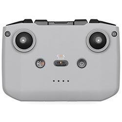 Controle Dji para Air 3 / Mini 4 Pro / Neo - Cinza (RC-N3)