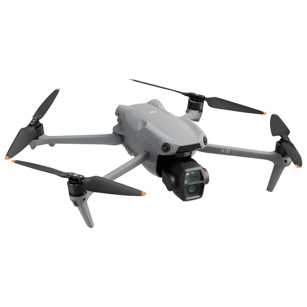 DRONE DJI AIR 3S (DJI RC-N3)