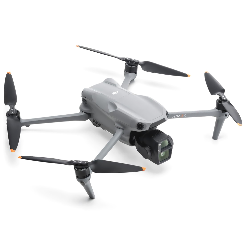 Drone DJI Air 3S Fly More Combo (DJI RC N3)