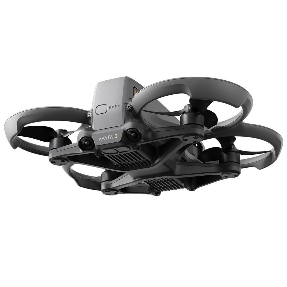 Drone DJI Avata 2 Fly More Combo (Single Battery)