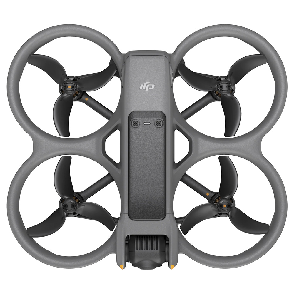 Drone Dji Avata 2 Fly More Combo (THREE BATTERIES)