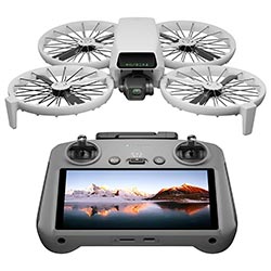 Drone Dji Flip Fly More Combo (DJI RC 2) (GL)