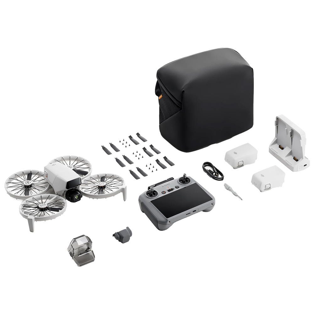 Drone Dji Flip Fly More Combo (DJI RC 2) (GL)