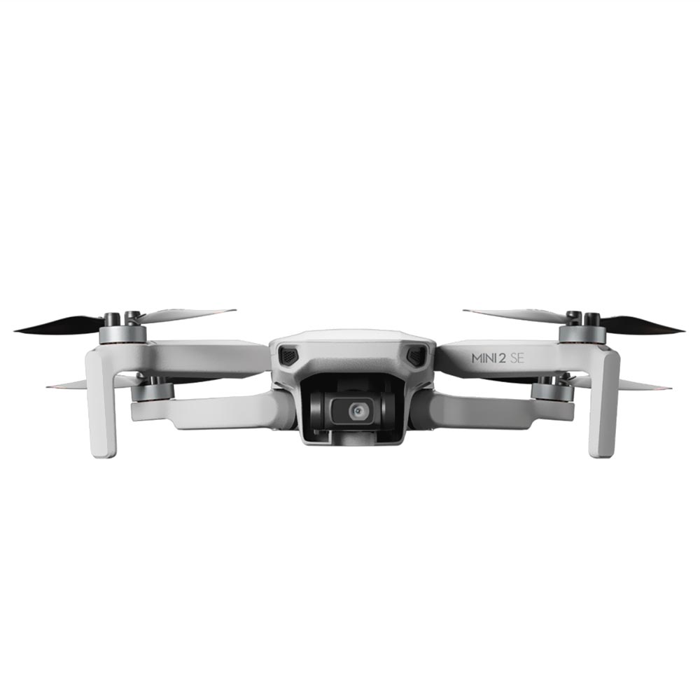 Drone Dji Mavic Mini 2 Se Fly More Combo