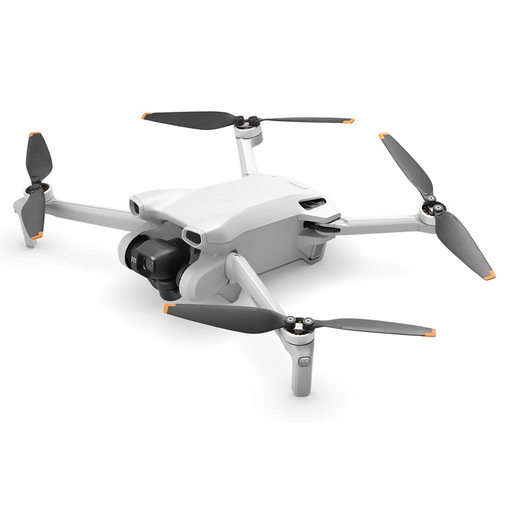 Drone Dji Mini 3 Fly More Combo (DJI RC) (GL)