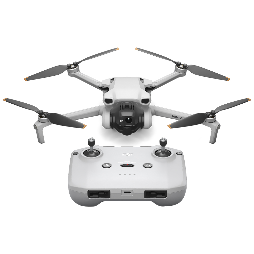 Drone Dji Mini 3 (GL)
