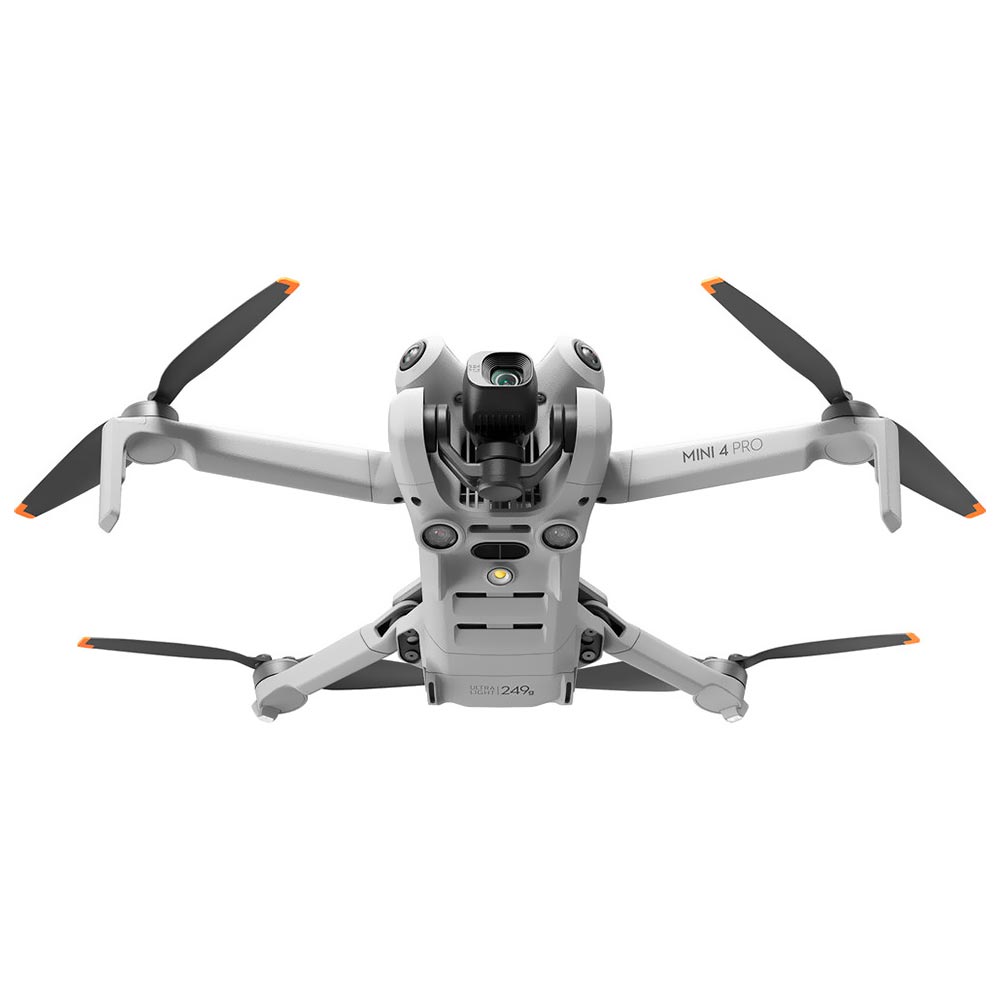 Drone Dji Mini 4 Fly More Combo Plus (DJI RC 2) (GL)